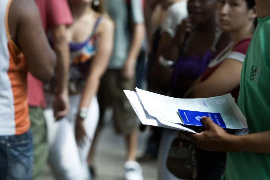 Em todo Brasil a taxa de desocupação divulgada pelo IBGE recuou em 20 das 27 unidades da Federação, e Goiás está entre elas.