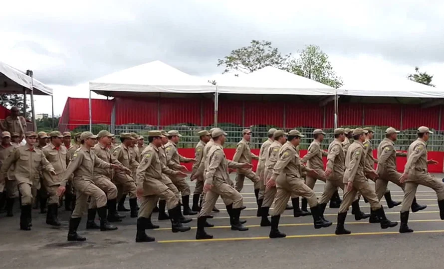 corpo de bombeiros concursos