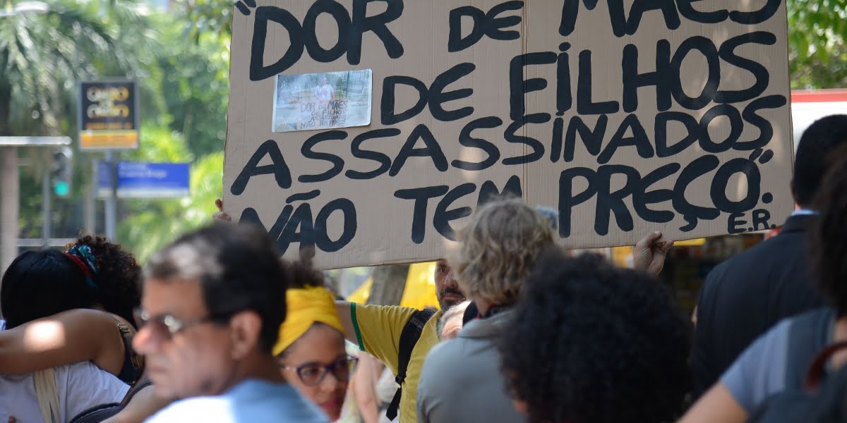 Goiás tem o menor número de mortes violentas intencionais em 10 anos