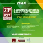 Congresso IGT