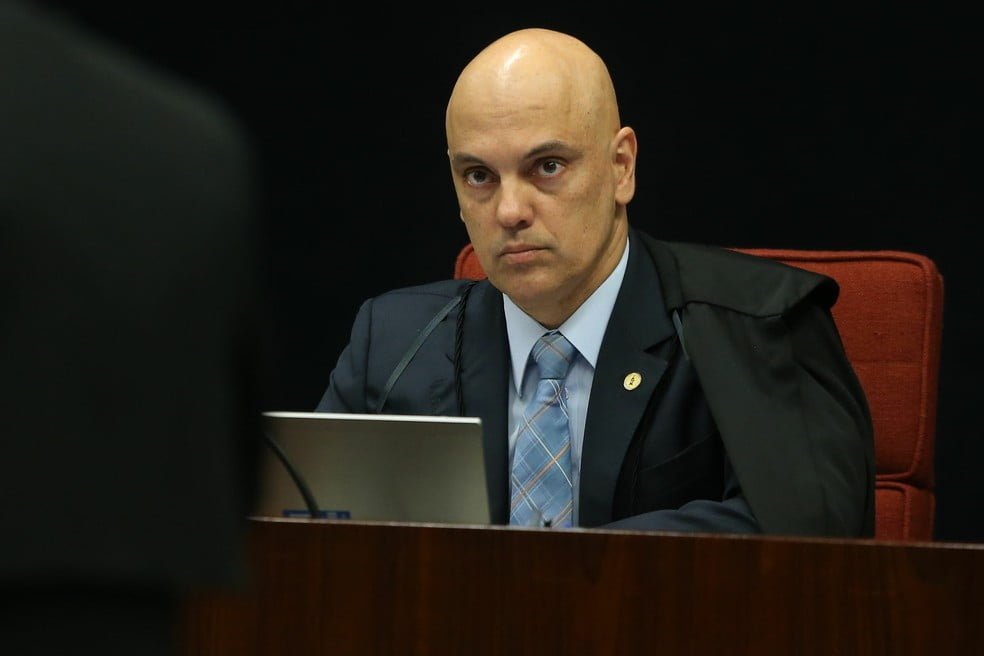 Moraes defende fim de prisão em cela especial para quem tem curso superior