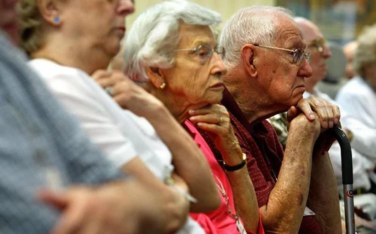 Os servidores que são aposentados têm até o dia 31 deste mês para realizar a prova de vida. Exigência também vale para pensionistas e anistiados políticos