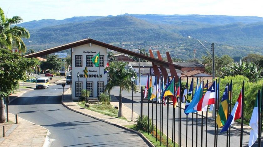 Pirenópolis: Patrimônio Cultural com opções de lazer para todos os gostos