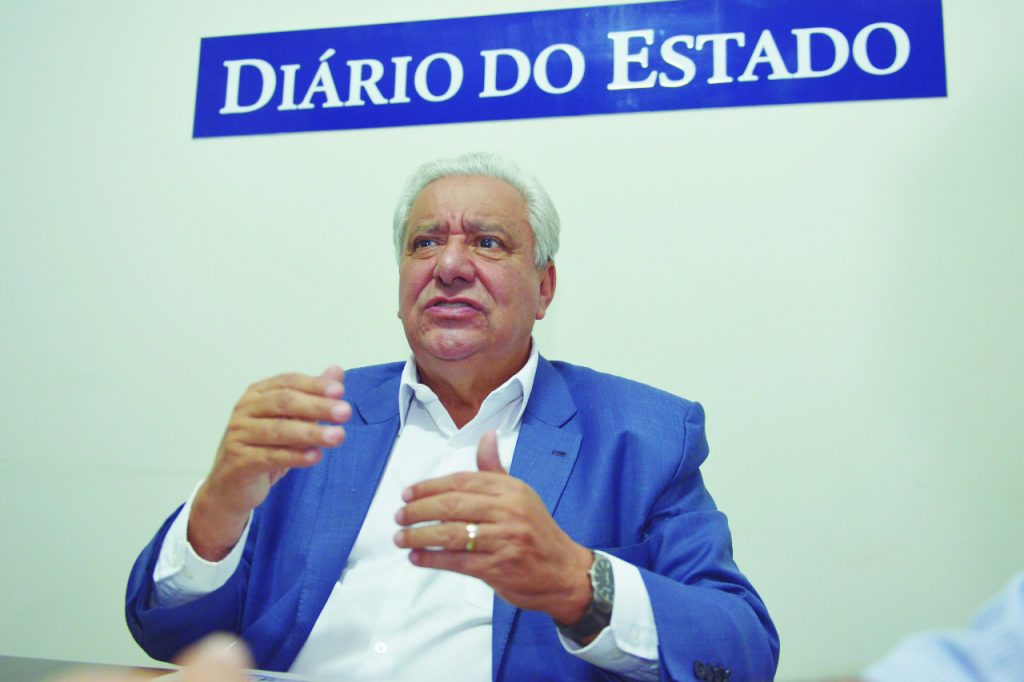Vilmar Rocha, presidente do PSD, se posiciona em nome do partido pelos episódios desrespeitosos contra as vereadoras Luciula do Recanto e Camila Rosa