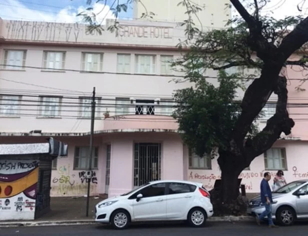 Grande Hotel, em Goiânia, voltará a receber chorinho