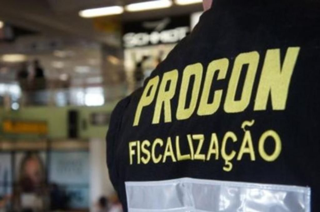 Procon Goiás realizou Operação Black Friday 2021 e percorreu 4 cidades do estado.