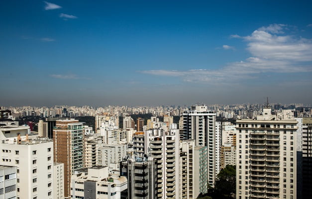 Pelo sexto ano consecutivo, vendas de imóveis crescem em Goiânia e Aparecida