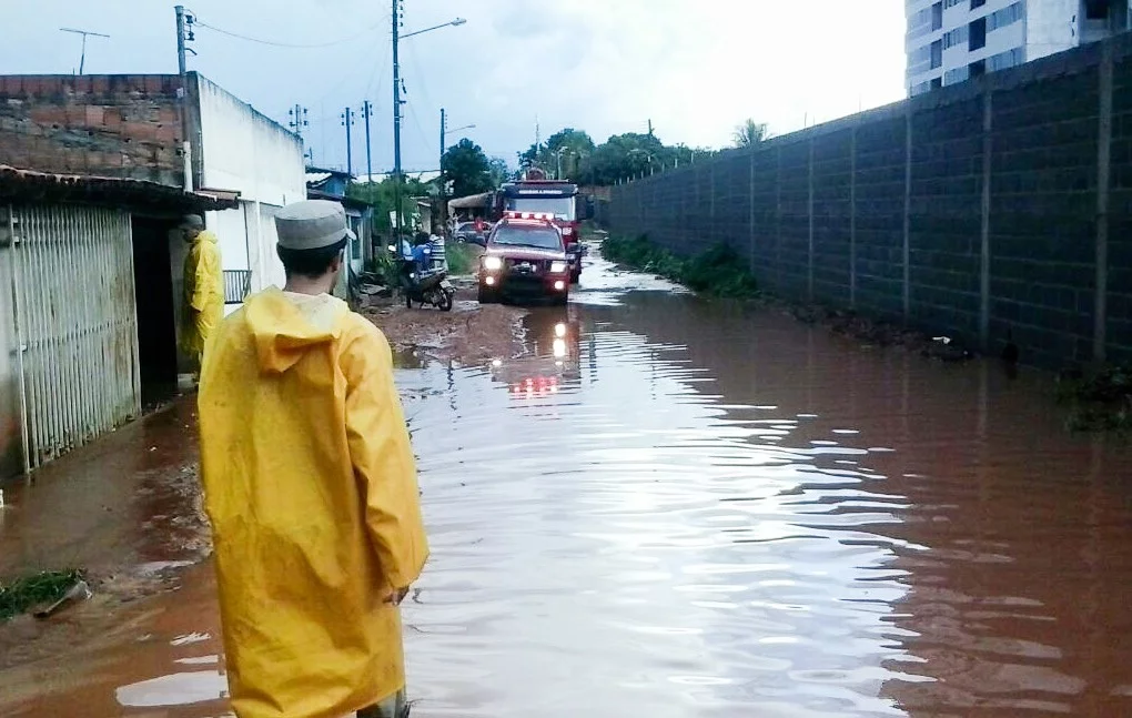 Foto: Divulgação/CBMGO