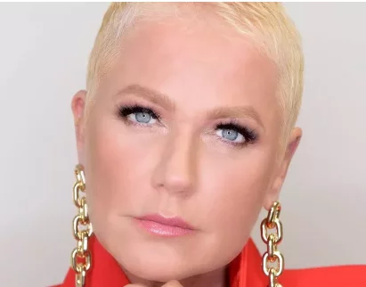 Xuxa é condenada a pagar mais de R milhões por cópia de personagens