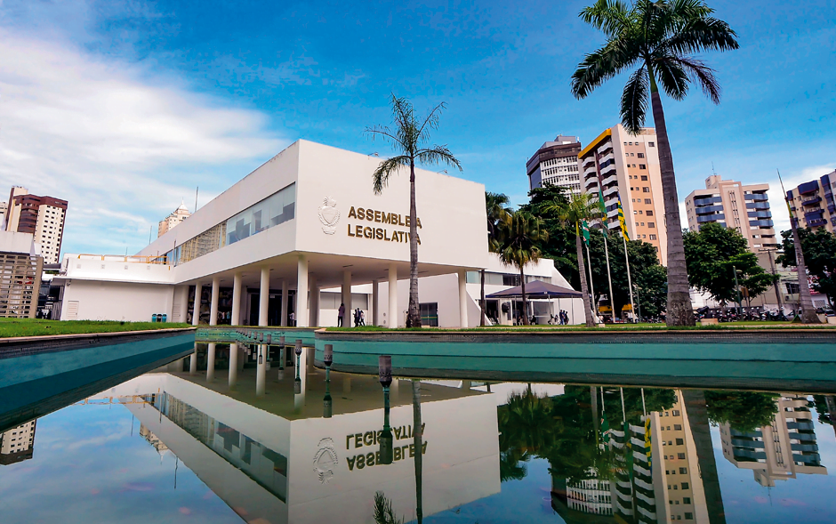 Governo de Goiás encaminha à Alego projeto de lei que permite parcelamento do IPVA