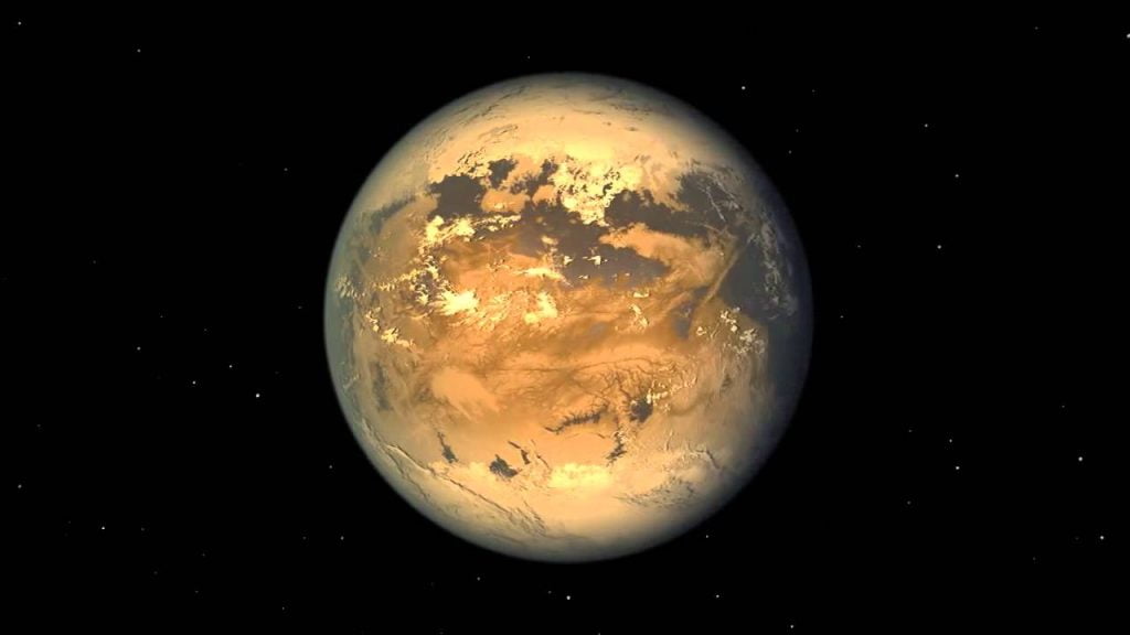 Cientistas encontram 85 planetas em zona de temperatura adequada para a vida