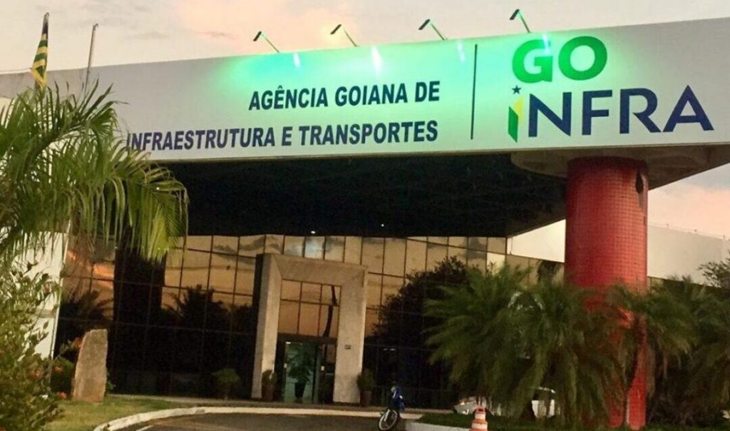 Goinfra abre processo seletivo com 35 vagas e salários de até R$ 4,6 mil