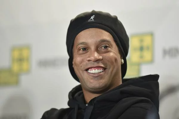 Ronaldinho