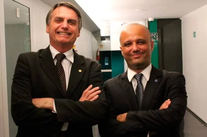 Major Vitor Hugo, Gustavo Gayer... saiba quais bolsonaristas tiveram contas suspensas