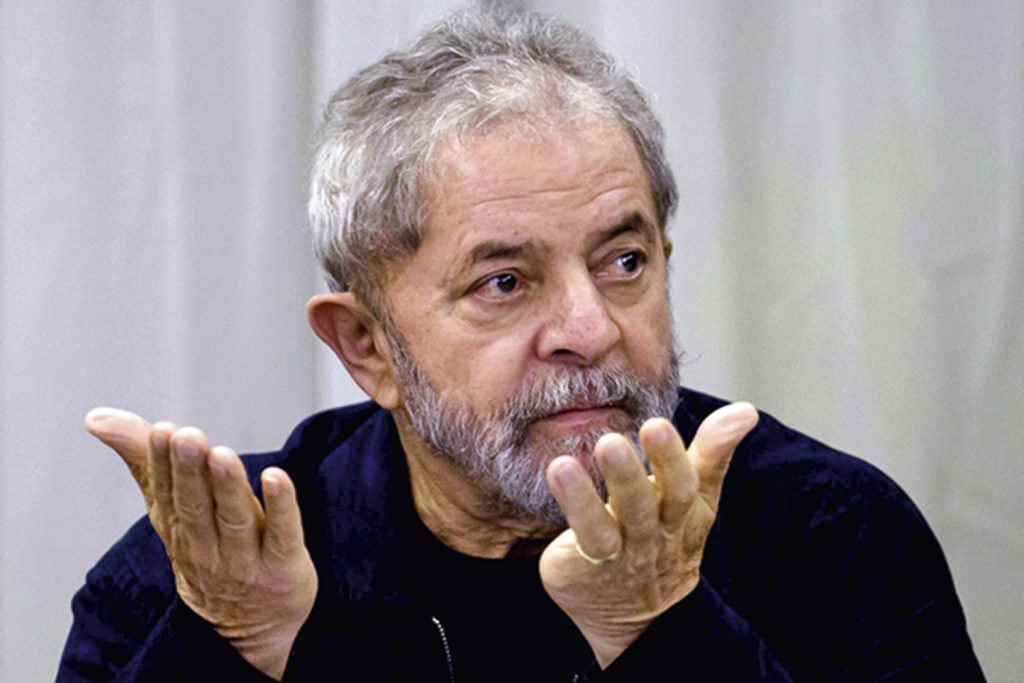 Apesar da tendência mostrar que a federação não teria tanto impacto no pleito, o objetivo é construir um palanque para eleição de Lula