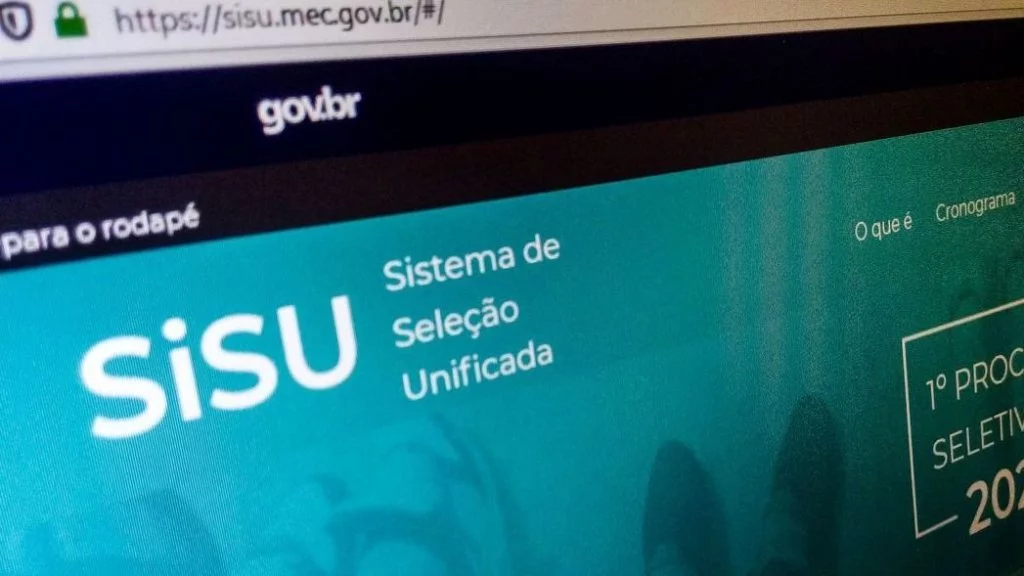 Selecionados na chamada regular do Sisu podem se matricular até quarta