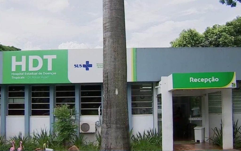 HDT abre processo seletivo com salários de até R$ 11 mil
