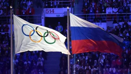 Biggest Doping Scandals in the Olympics History