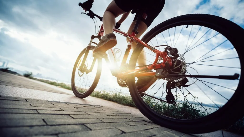 Prosposta quer fazer Bela Vista de Goiás a Capital Estadual do Ciclismo. O autor é o deputado Rafael Gouveia (Progressistas).