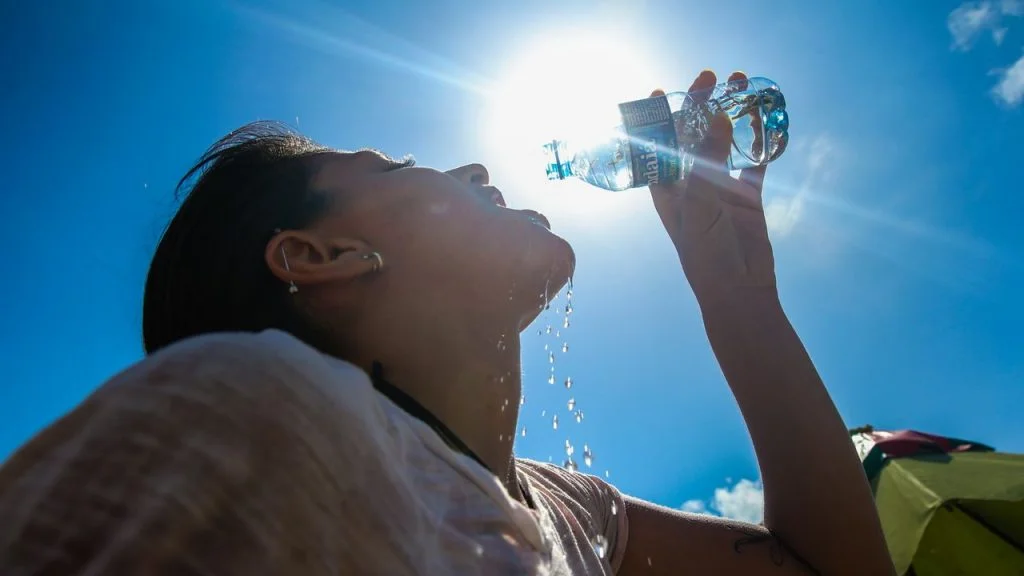 Final de semana tem predomínio de sol em todo estado de Goiás