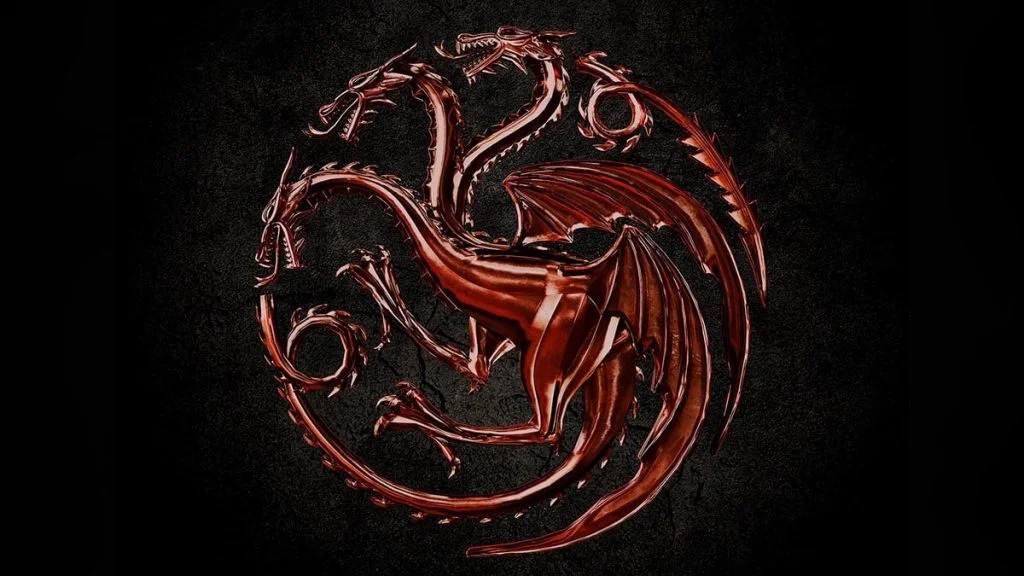 House of the Dragon Game of Thrones HBO