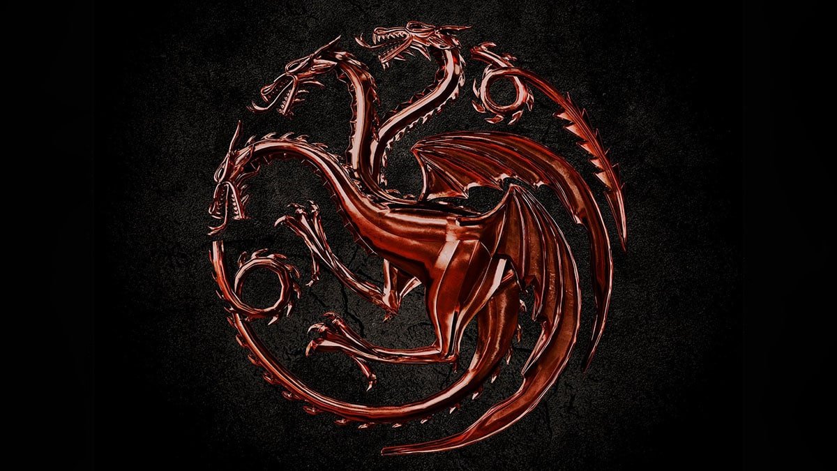 House of the Dragon Game of Thrones HBO