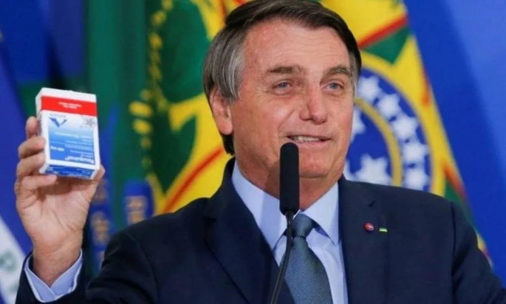 Bolsonaro ficará hospedado em hotel luxuoso, na Rússia