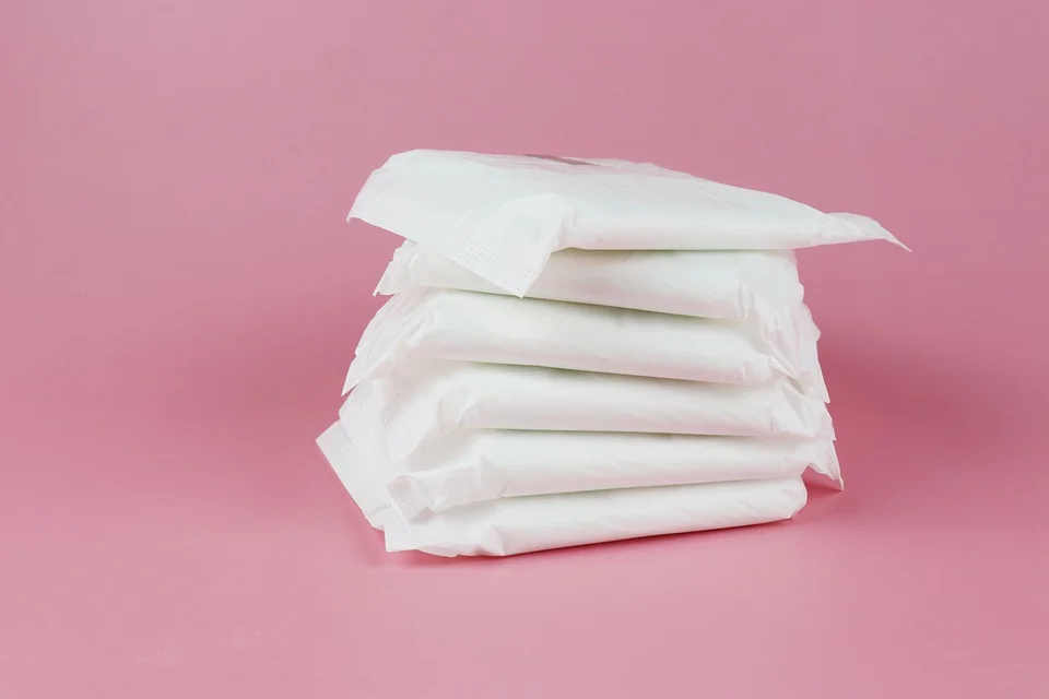 Absorventes internos e externos: pobreza menstrual era tema principal do projeto de distribuição gratuita dos itens