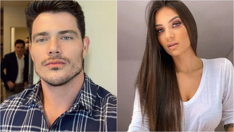 Nas redes sociais, ex-participante de A Fazenda 12 deu a entender que o JP Gadêlha queria mídia.