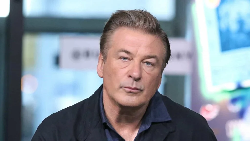 Alec Baldwin