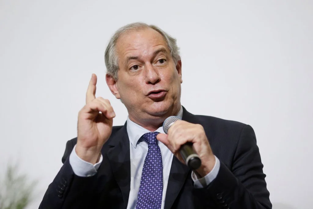 PEC dos Precatórios, Ciro Gomes