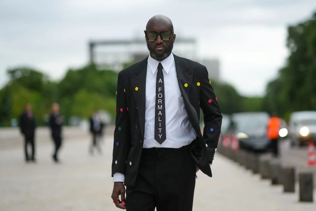 Virgil Abloh morreu aos 41 anos vítima de câncer