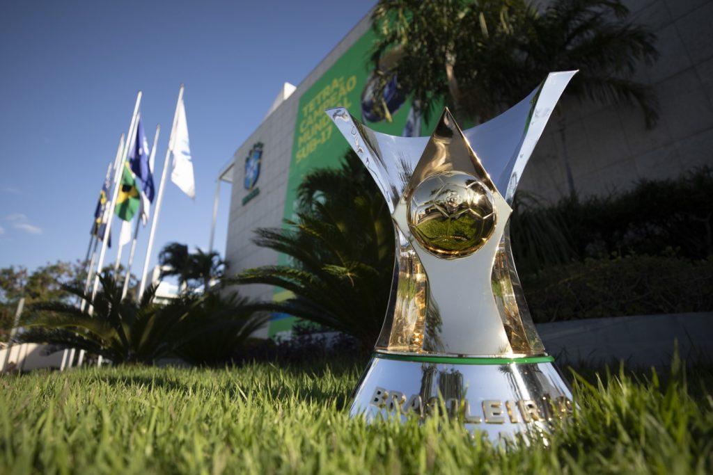 Taça do Brasileirão Série A