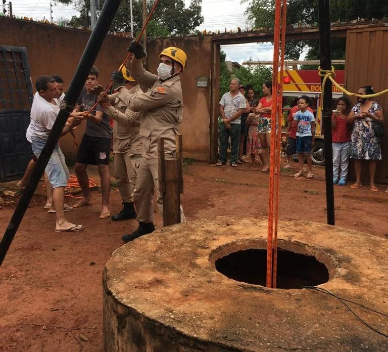 bombeiros