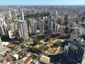 A Prefeitura de Goiânia já liberou a retirada dos boletos de IPTU para pagamento. O pagamento à vista pode ser feito até o dia 21 de fevereiro.