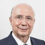 Henrique Meirelles