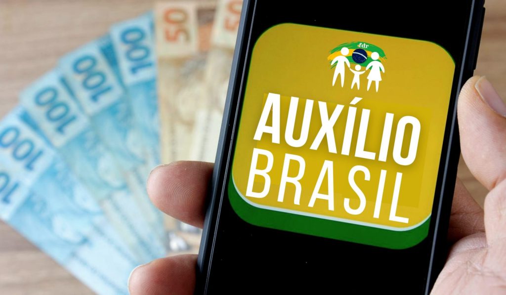 A Caixa Econômica Federal liberou nesta quarta-feira (19), o pagamento da terceira parcela do Auxílio Brasil com NIS terminado em 2. 