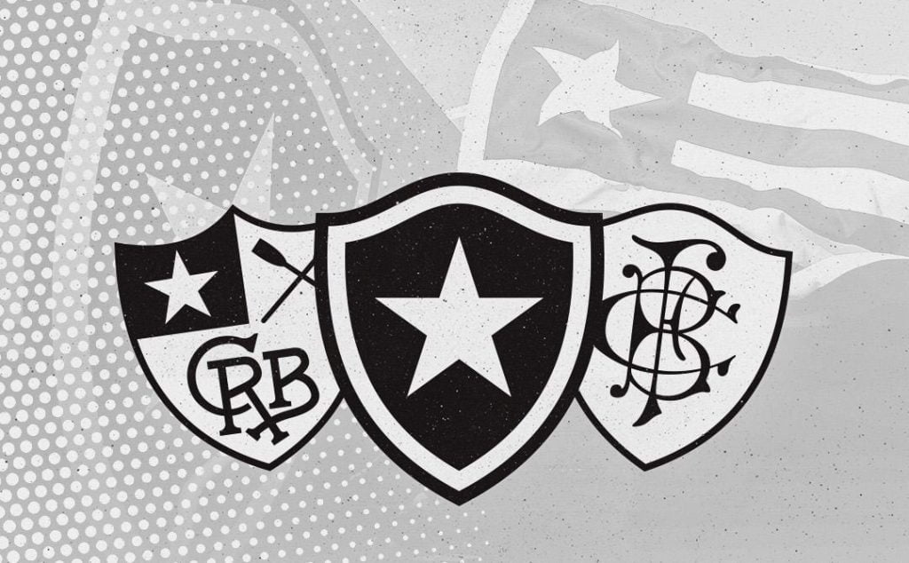 Botafogo nota oficial