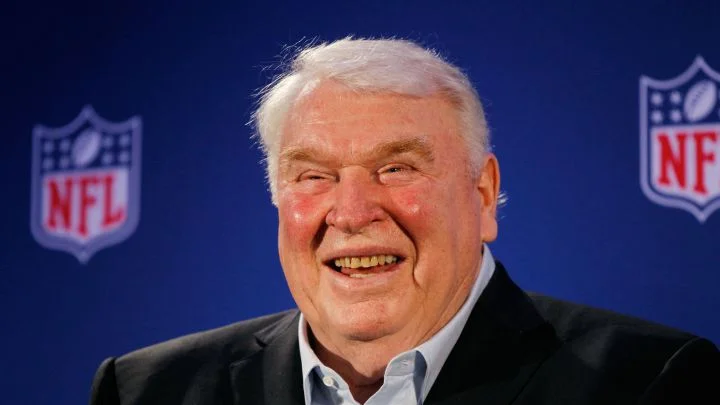 John Madden NFL