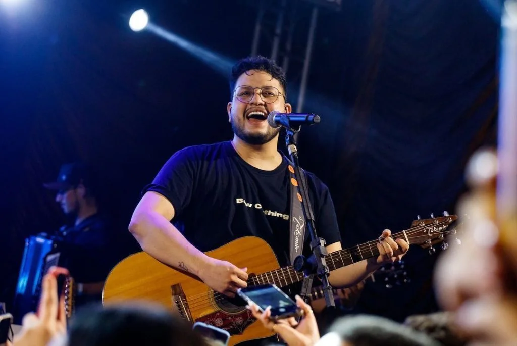 Saiba quem foi o cantor sertanejo Maurilio