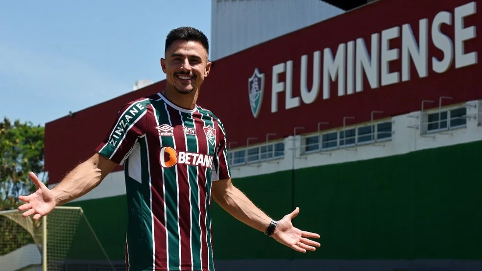 Willian Fluminense