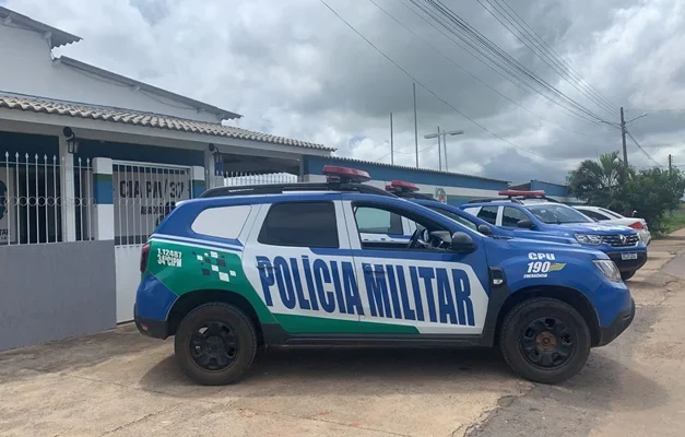 Em áudio enviado ao DE, moradora diz que Wanderson recebeu carona de funcionário de uma fazenda em Mucambinho, próximo a Abadiânia.