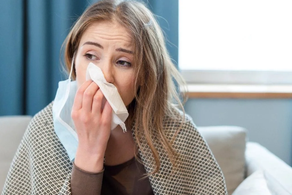 Por hora, Goiás registra mais de um paciente com doença respiratória