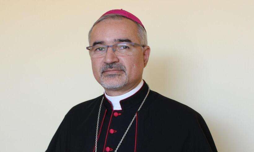 Em entrevista ao Diário do Estado, arcebispo comenta sobre crise na igreja Católica