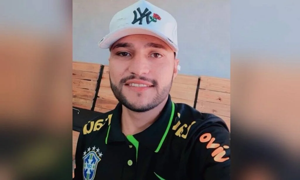 denuncia do MPGO Justiça decreta prisão de acusados de matar homem com câncer nos ossos