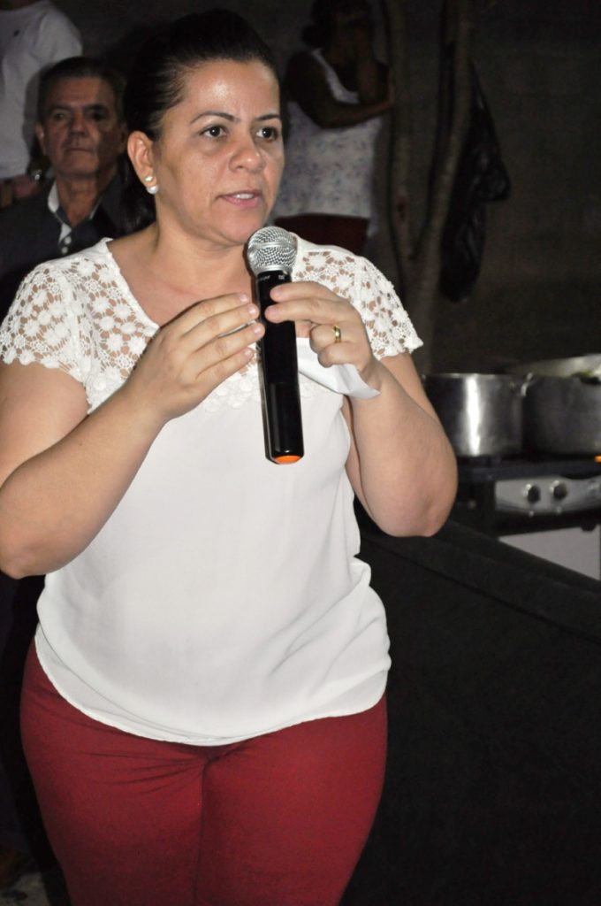 Ex-prefeita de Uruaçu é condenada a três anos de prisão por não fornecer cópias de contratos