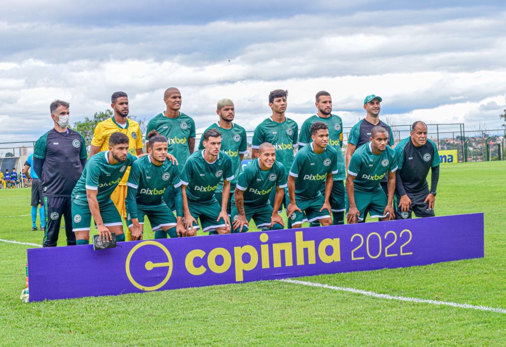 Goiás Copinha 2022