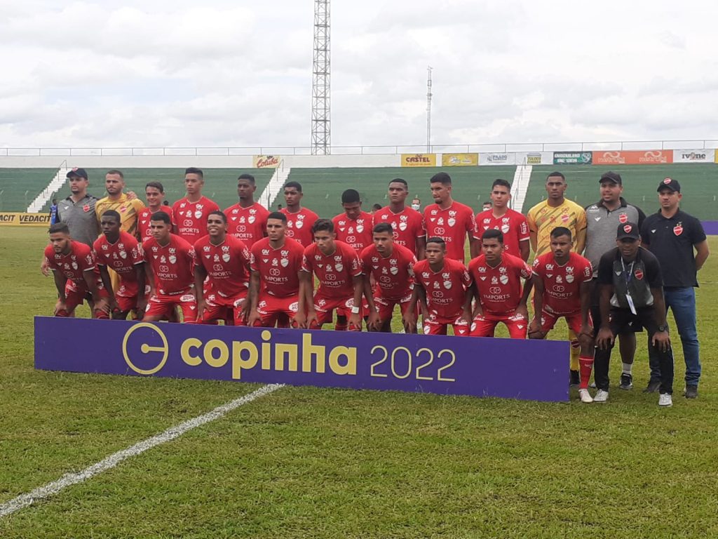 Vila Nova Copinha 2022
