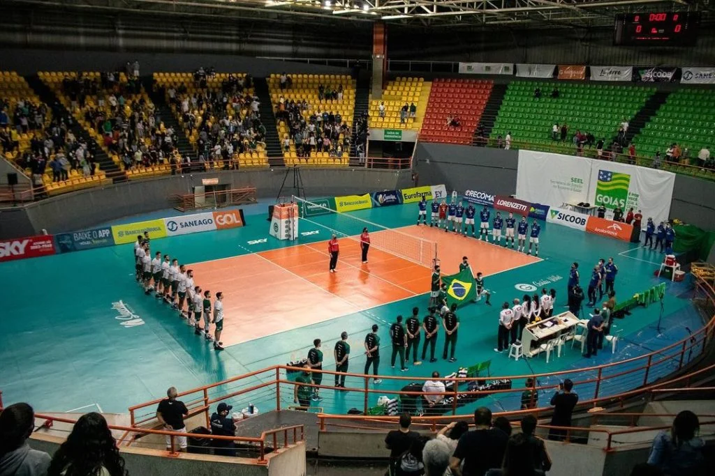 Goiás Vôlei Superliga