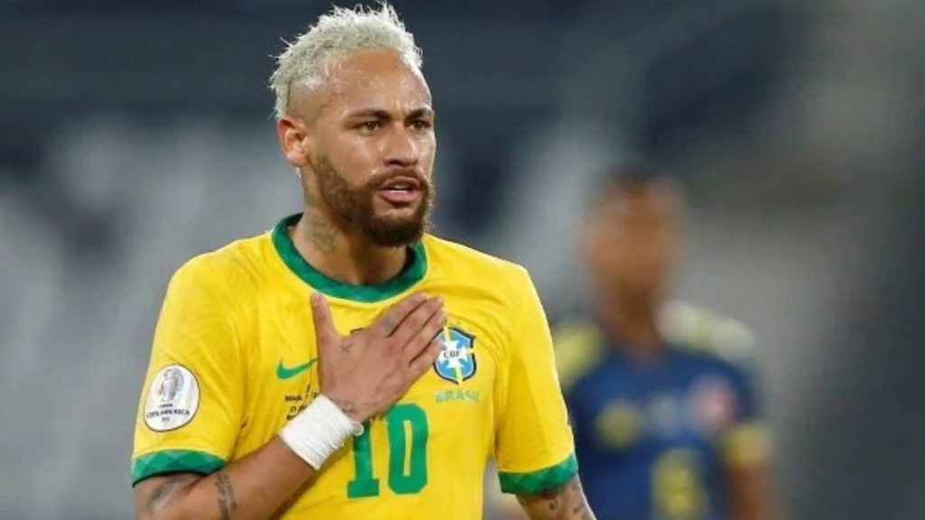 Homem faz testamento deixando seu patrimônio para Neymar Jr.